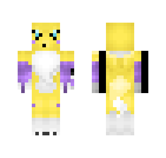 Renamon 1.8 ( V. 2 )