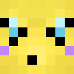 Renamon 1.8 ( V. 2 ) - Interchangeable Minecraft Skins - image 3