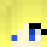 Janny - Female Minecraft Skins - image 3