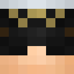 Captain - Male Minecraft Skins - image 3