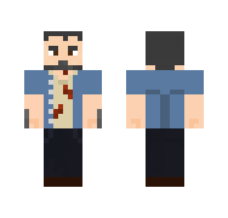 Marvel: Logan