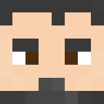 Marvel: Logan - Comics Minecraft Skins - image 3