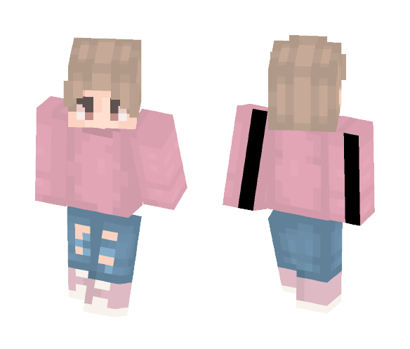 im sorry. (popreel, thanks! :))) ) - Male Minecraft Skins - image 1