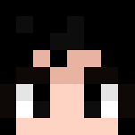 Gine - Female Minecraft Skins - image 3