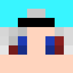 Spring UnderfreshPapyurs - Male Minecraft Skins - image 3