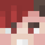 φThe Caring Vampireφ - Male Minecraft Skins - image 3