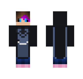 Phantom Altertale Sans