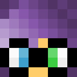 Lilly Alphys - Female Minecraft Skins - image 3