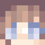 Warm Winters - Female Minecraft Skins - image 3