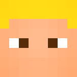 Regular Guy - Male Minecraft Skins - image 3