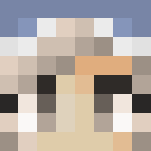 Letterman Jacket - Female Minecraft Skins - image 3
