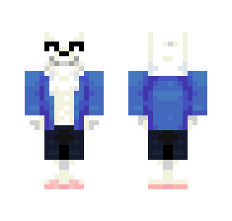 Sans (Undertale)