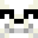 Sans (Undertale) - Male Minecraft Skins - image 3