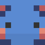 LotC Axolotyn - Male Minecraft Skins - image 3