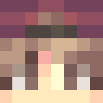 You never walk alone - Male Minecraft Skins - image 3