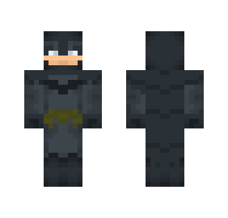 Batman (Arkham Knight) - Batman Minecraft Skins - image 2