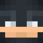 Batman (Arkham Knight) - Batman Minecraft Skins - image 3
