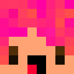 Bunny-girl something - Female Minecraft Skins - image 3