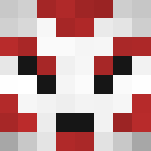 Naruto ANBU Skin - Male Minecraft Skins - image 3
