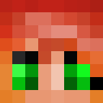 Starfire Rebirth - Female Minecraft Skins - image 3