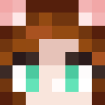 Tem Tem - Female Minecraft Skins - image 3
