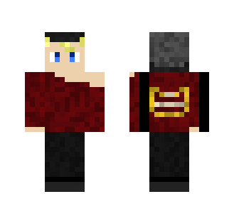 Vanderel My d&d OC