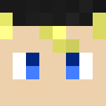 Vanderel My d&d OC - Male Minecraft Skins - image 3