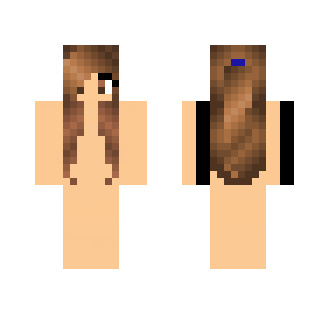 Girlskin base