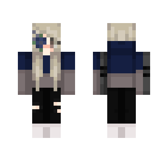 ???? Cute Girl - Edit