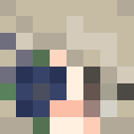 ???? Cute Girl - Edit - Cute Girls Minecraft Skins - image 3