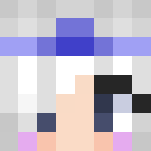 Pearl Magician - Female Minecraft Skins - image 3