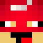 Captain Soviet - Derp edition - Male Minecraft Skins - image 3
