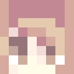 Bonsai//raffle!//400 subs! - Female Minecraft Skins - image 3