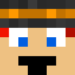 Charlie (Classic Skin) - Male Minecraft Skins - image 3