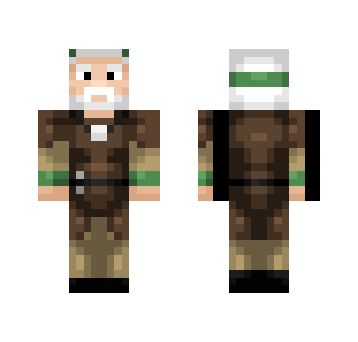 Improved Jeb - Male Minecraft Skins - image 2