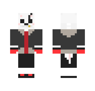 Fell Sans! (changes version/ Jonny)