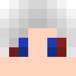 spring reapertale papyrus - Male Minecraft Skins - image 3