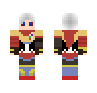 Spring Inktale Papyrus