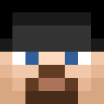 Improved Dinnerbone - Male Minecraft Skins - image 3