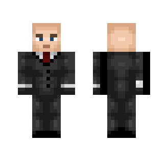 Improved Searge