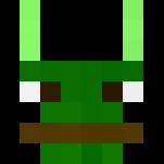Simon baz | Rebirth redux - Male Minecraft Skins - image 3