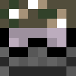 COD Black ops 2 (Navy Seal) - Male Minecraft Skins - image 3