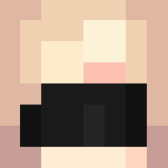 Confused Girl - Edit - Girl Minecraft Skins - image 3