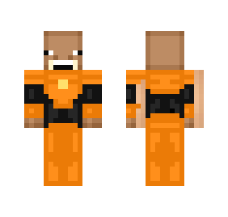 Larfleeze