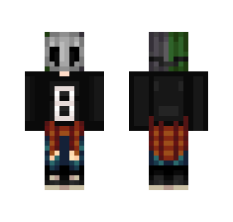 Suicide - Edit