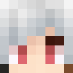 Bell Cranel - Male Minecraft Skins - image 3