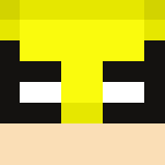 Iron Fist - Male Minecraft Skins - image 3