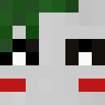 Joker (Heath Ledger) - Male Minecraft Skins - image 3