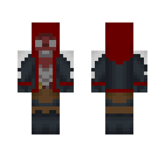 Red Hood (Arkham Knight)