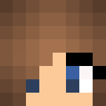 StarCrystall - Female Minecraft Skins - image 3